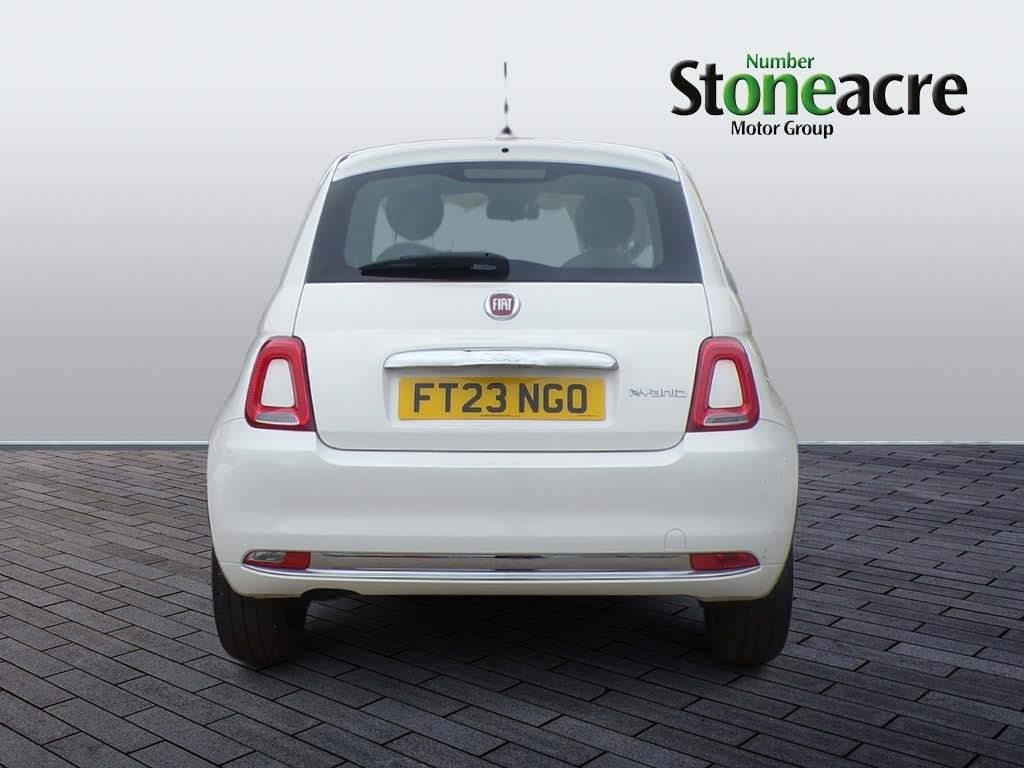 Fiat 500 Image 5