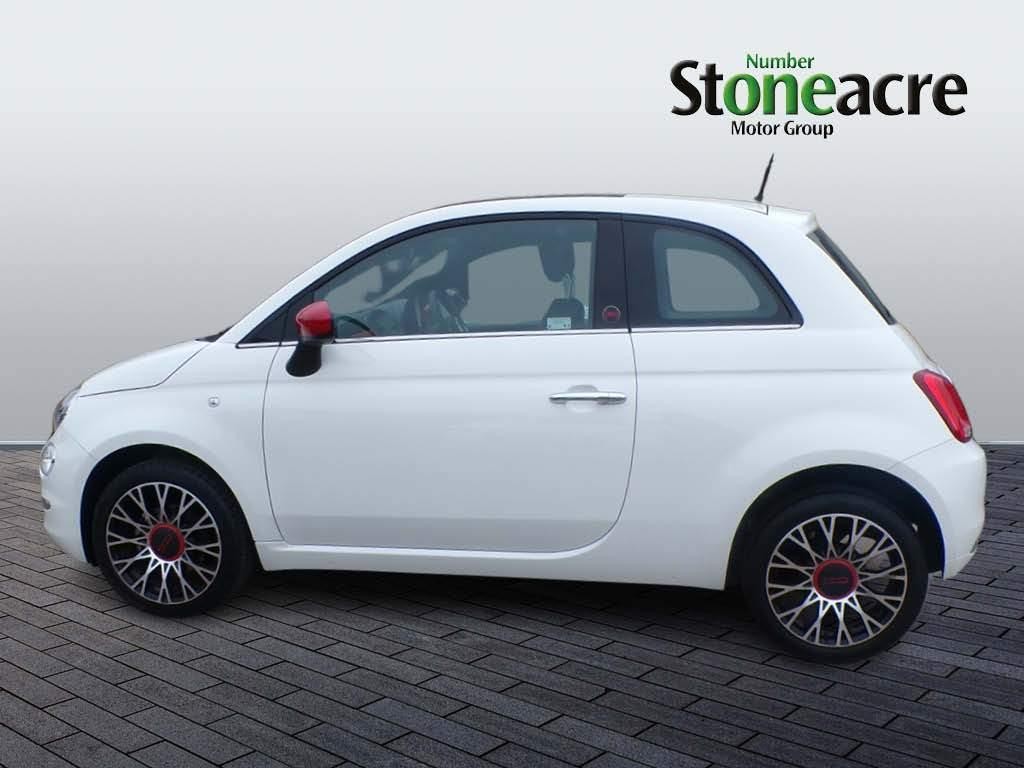 Fiat 500 Image 7