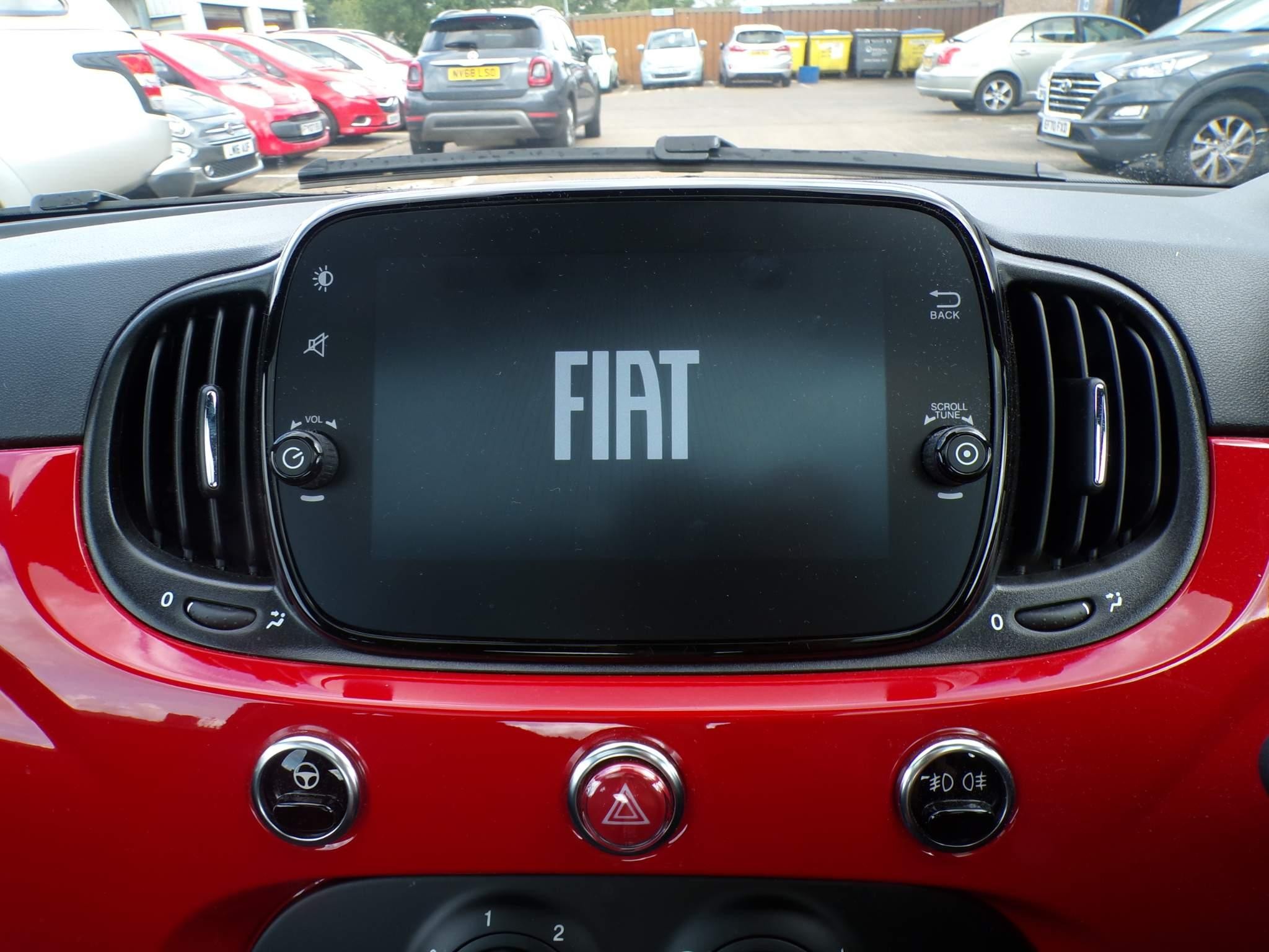 Fiat 500 Image 14