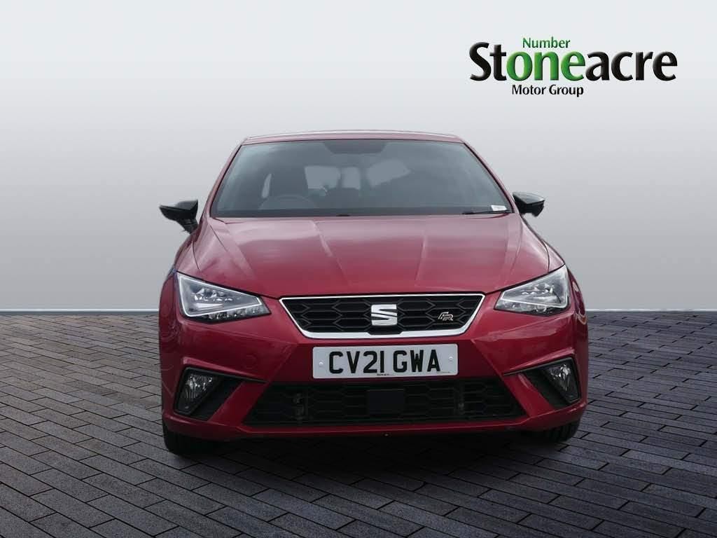 SEAT Ibiza Image 7