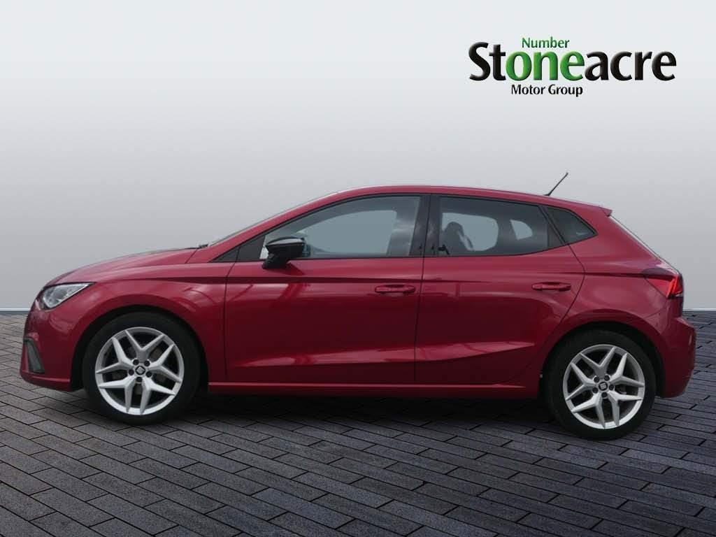 SEAT Ibiza Image 8