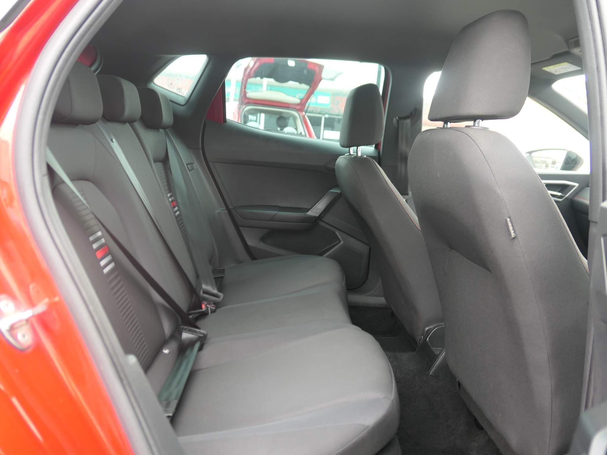 SEAT Ibiza Image 9