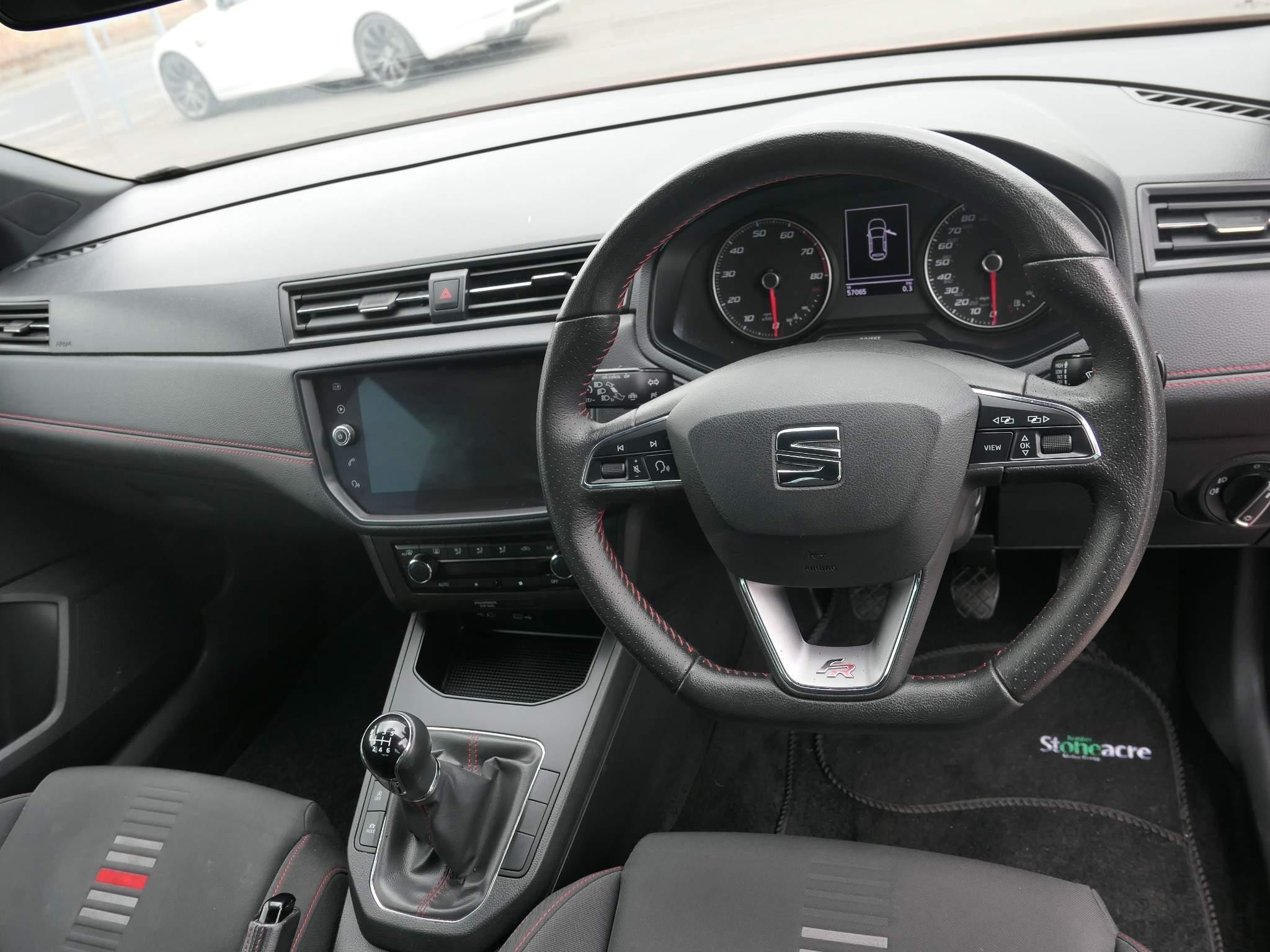 SEAT Ibiza Image 11