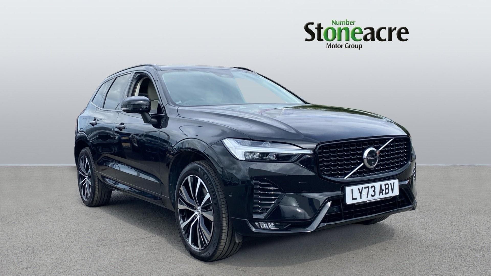 Volvo XC60 Image 1