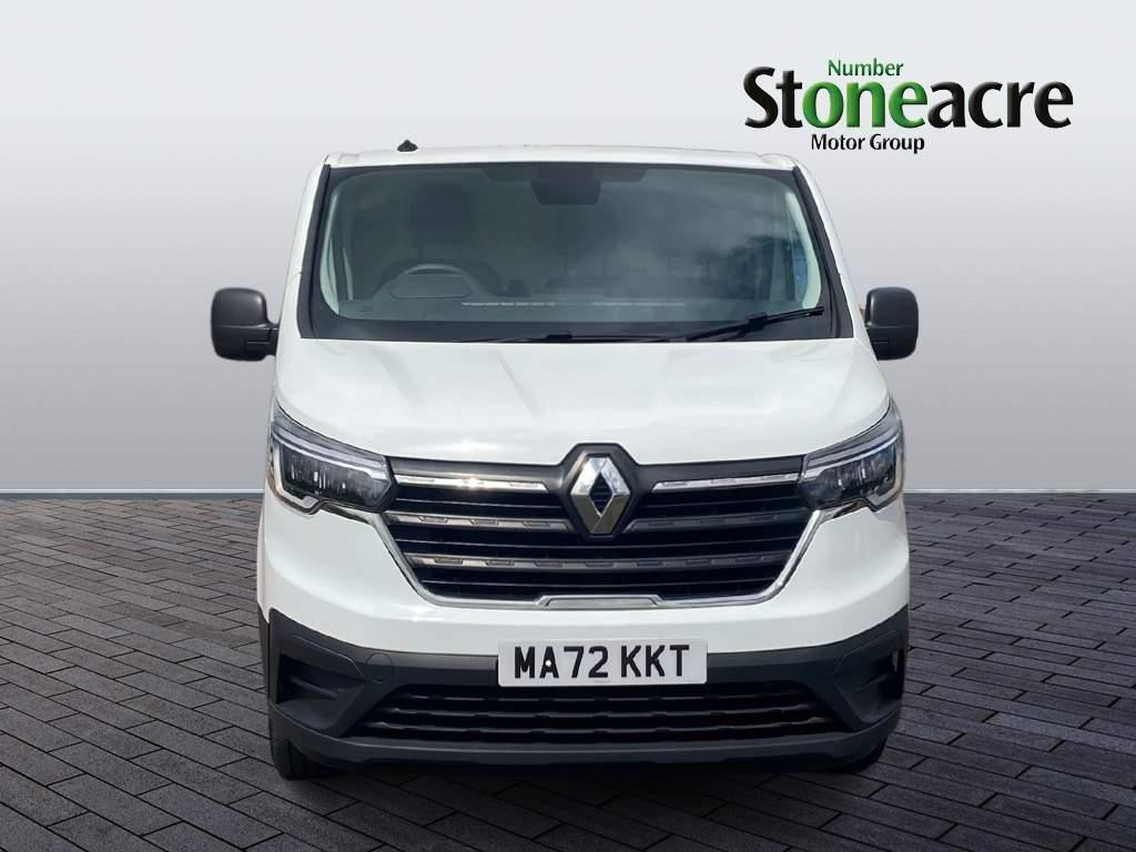 Renault Trafic Image 3