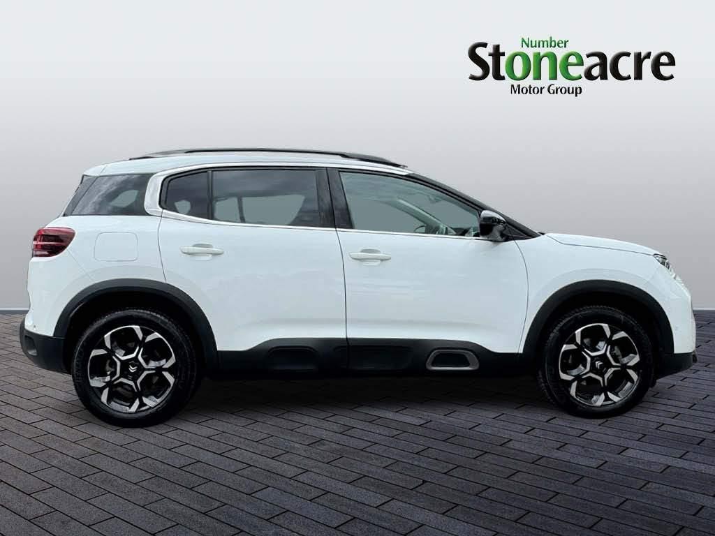 Citroen C5 Aircross Image 2