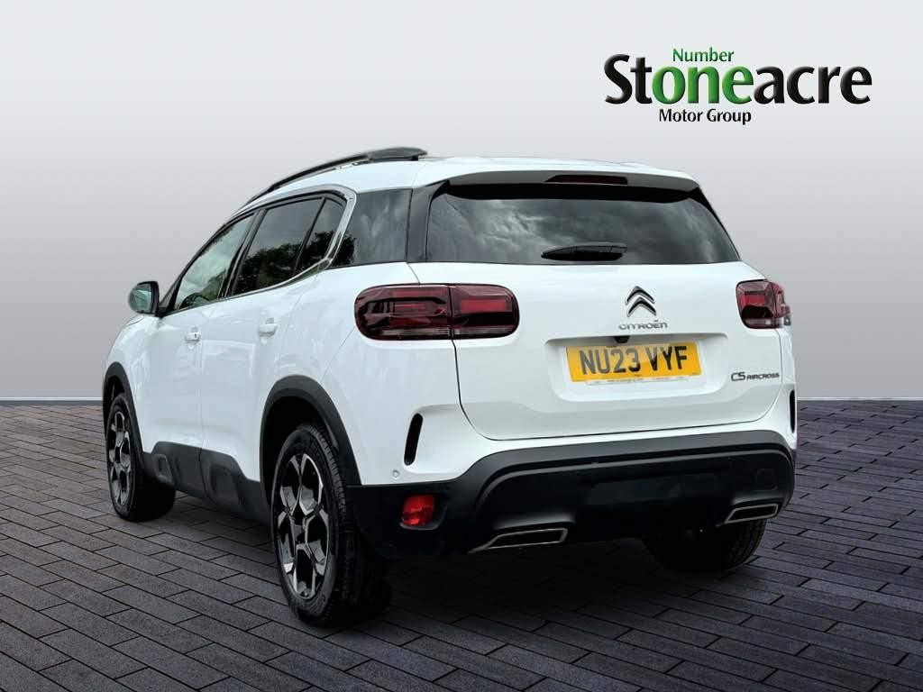 Citroen C5 Aircross Image 5