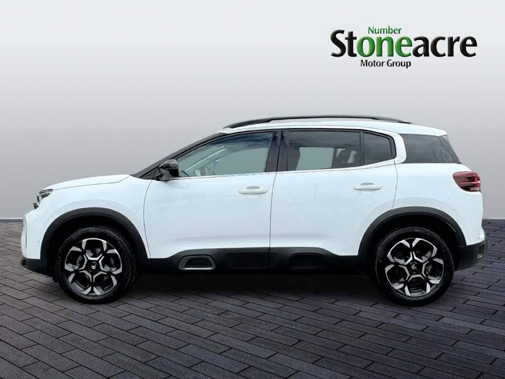 Citroen C5 Aircross Image 6