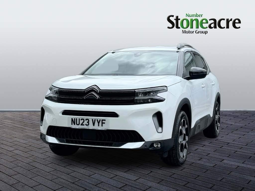 Citroen C5 Aircross Image 7