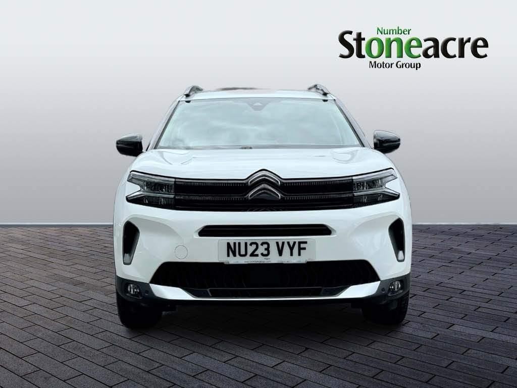 Citroen C5 Aircross Image 8