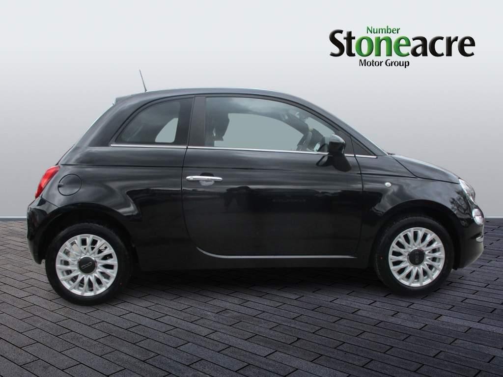 Fiat 500 Hybrid Image 2