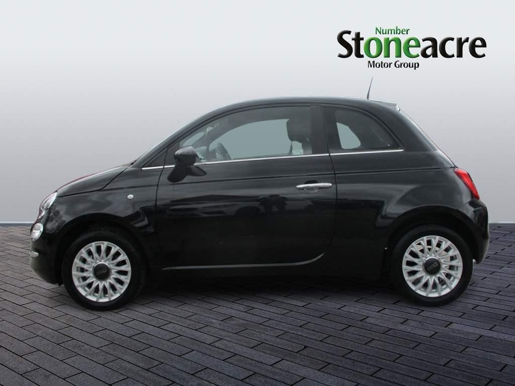 Fiat 500 Hybrid Image 6