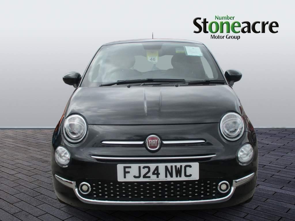 Fiat 500 Hybrid Image 8