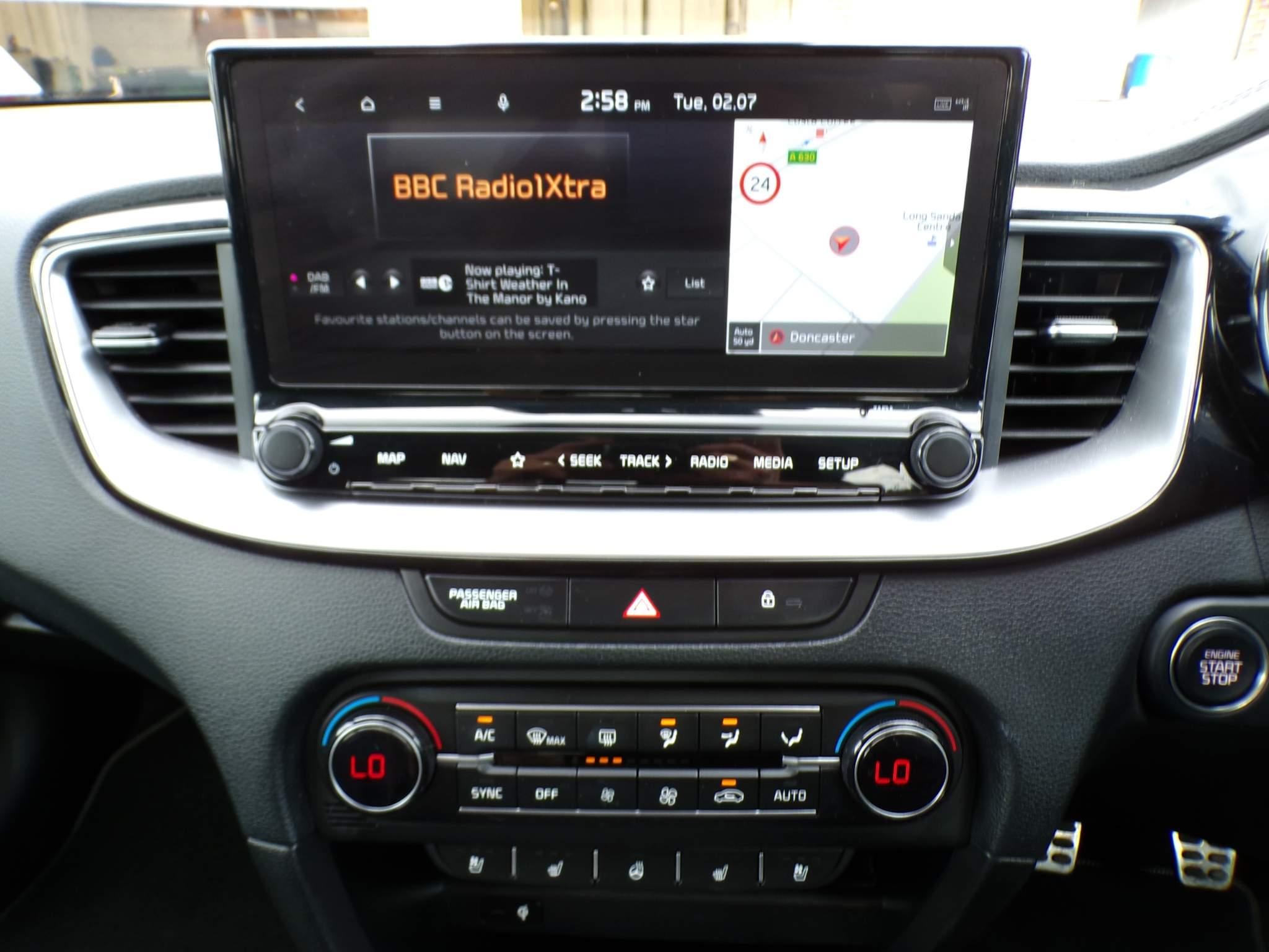 Kia XCeed Image 15