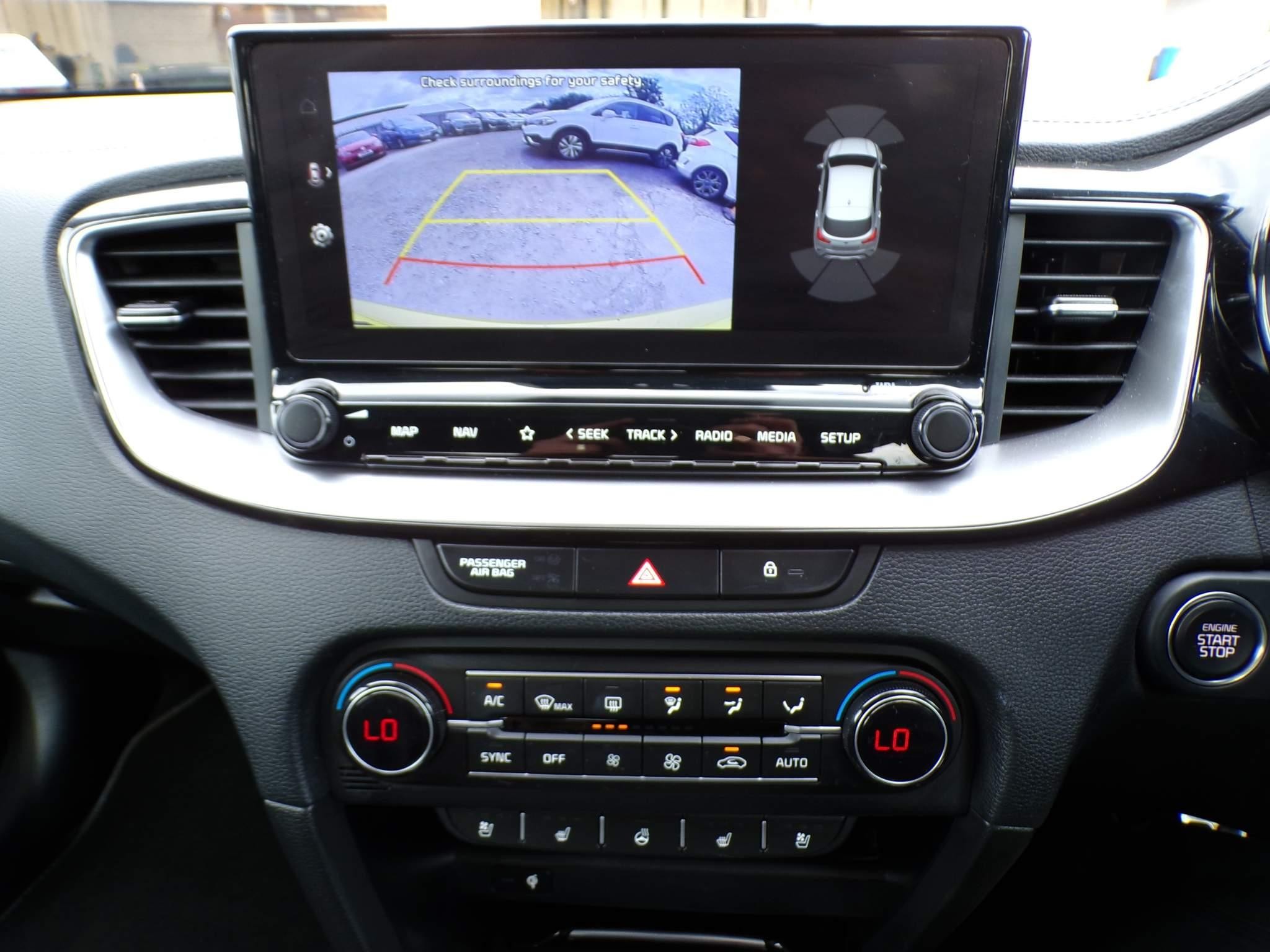 Kia XCeed Image 18