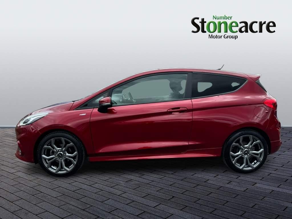 Ford Fiesta Image 6