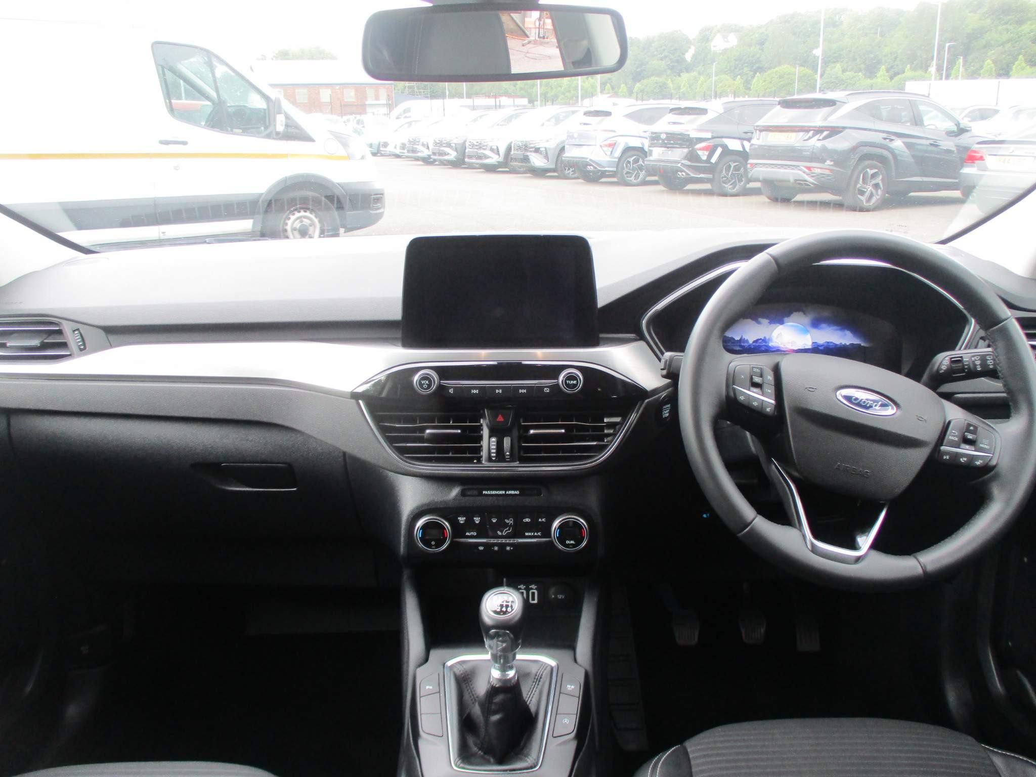 Ford Kuga Image 13