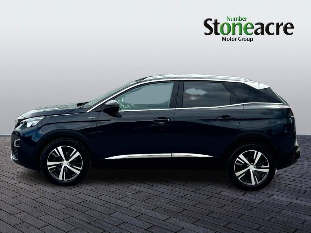 Peugeot 3008 Image 6