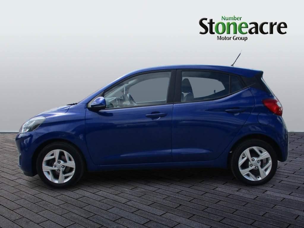 Hyundai i10 Image 6