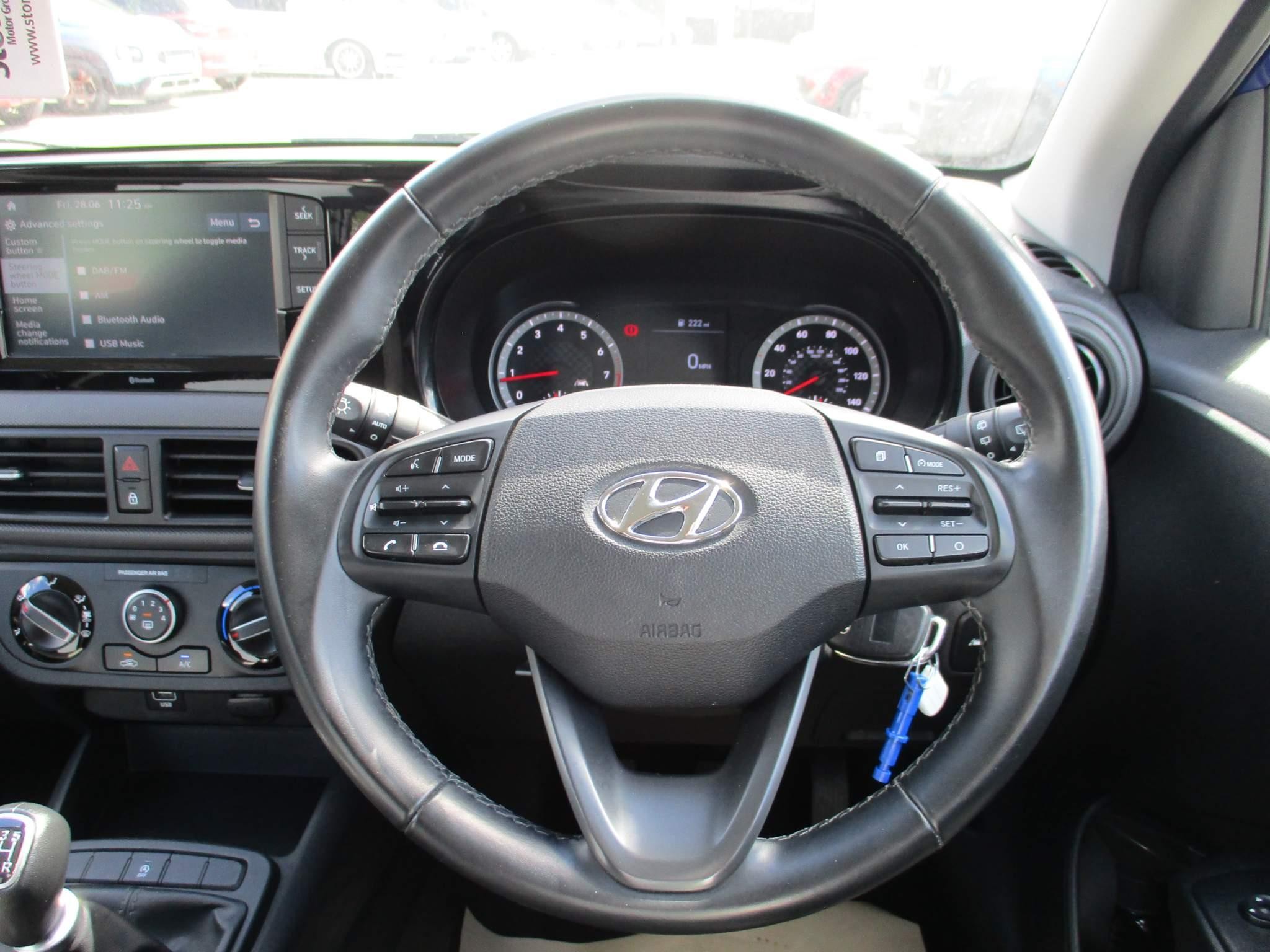 Hyundai i10 Image 19