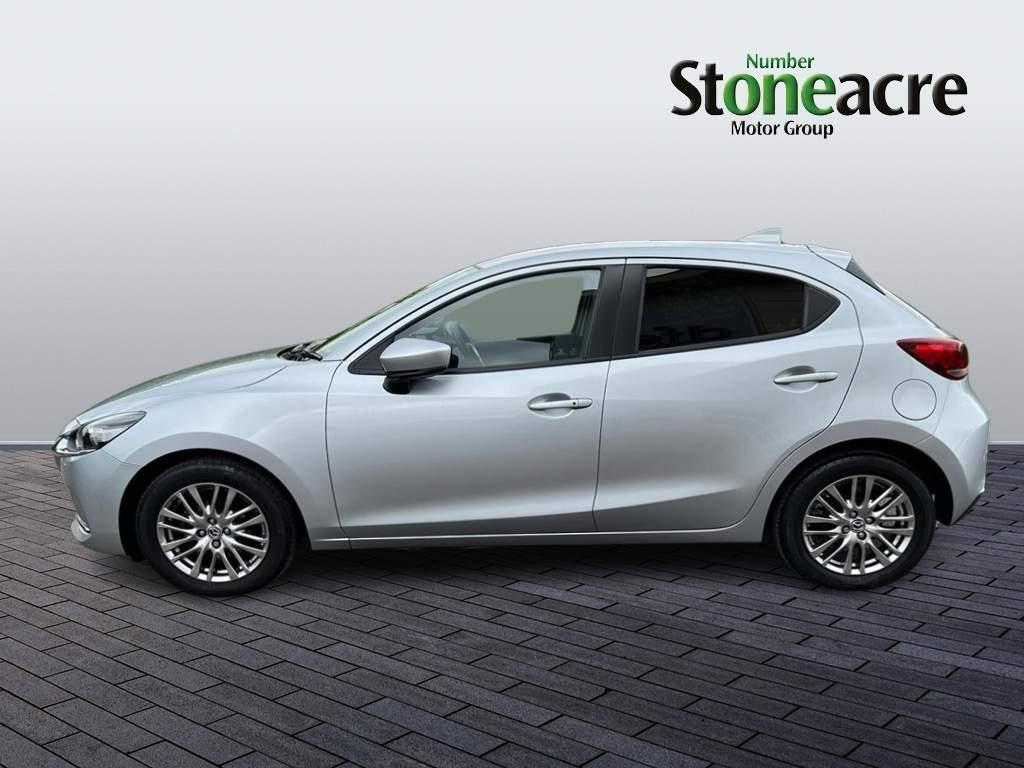 Mazda Mazda2 Image 6