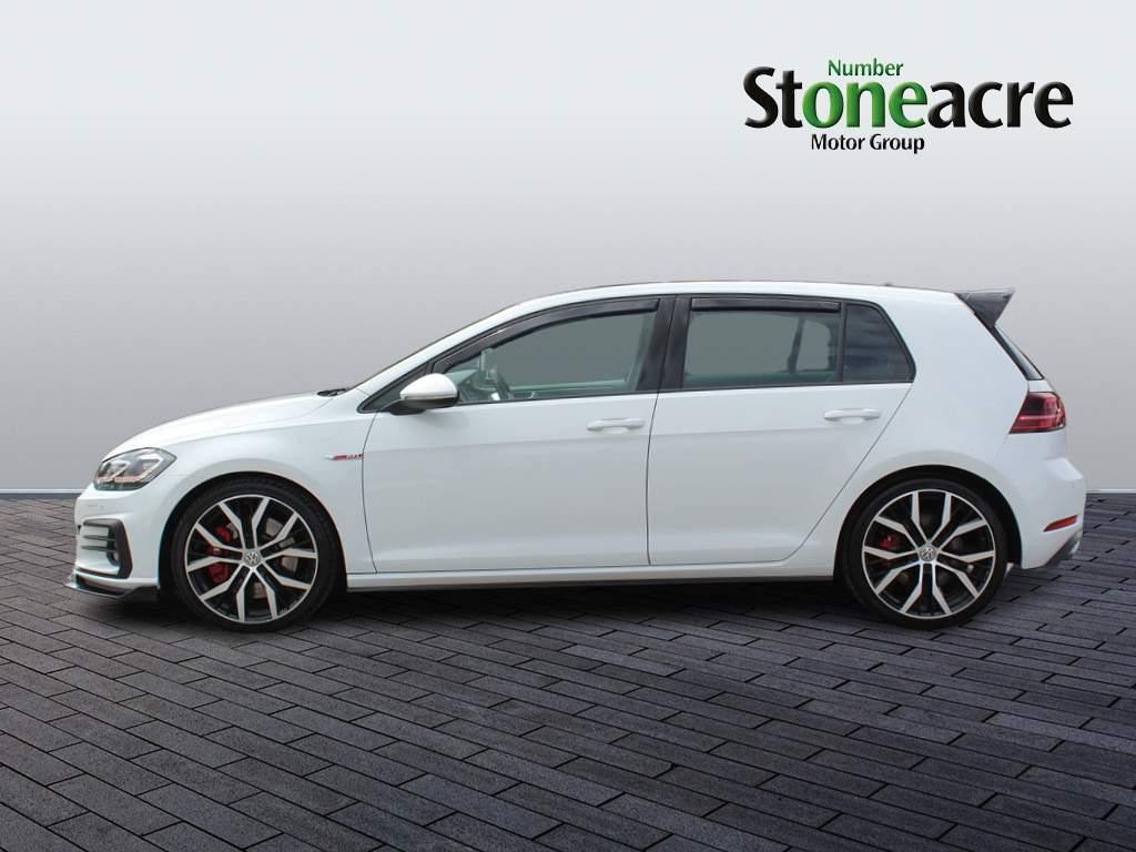 Volkswagen Golf Image 5