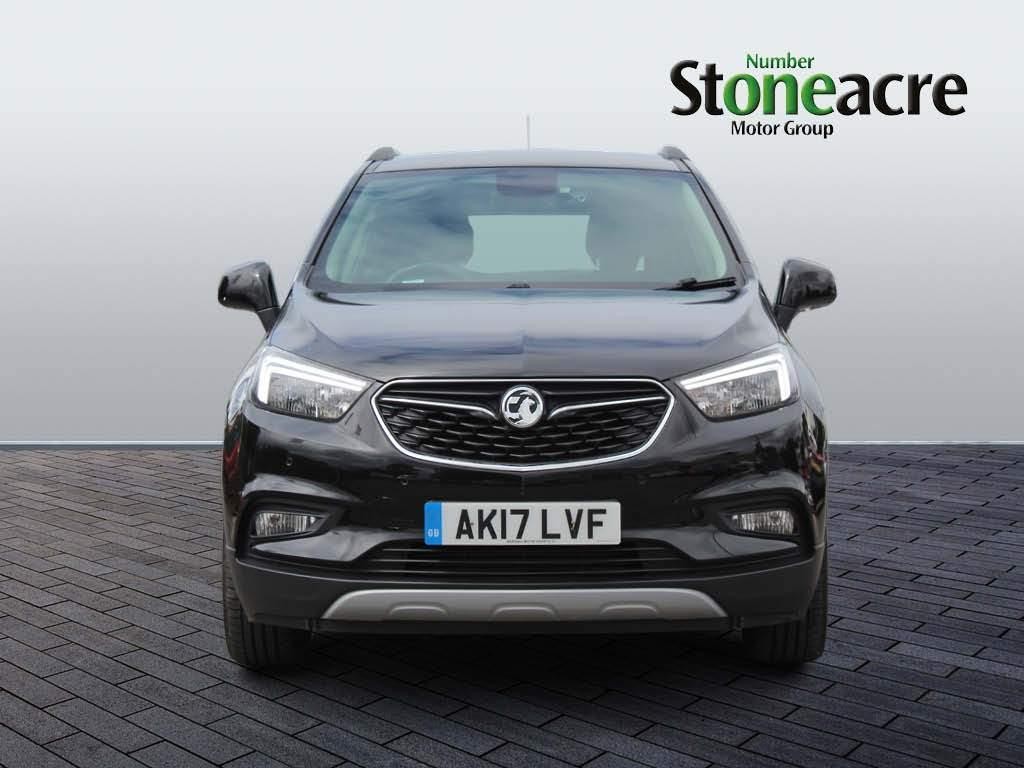 Vauxhall Mokka X Image 8