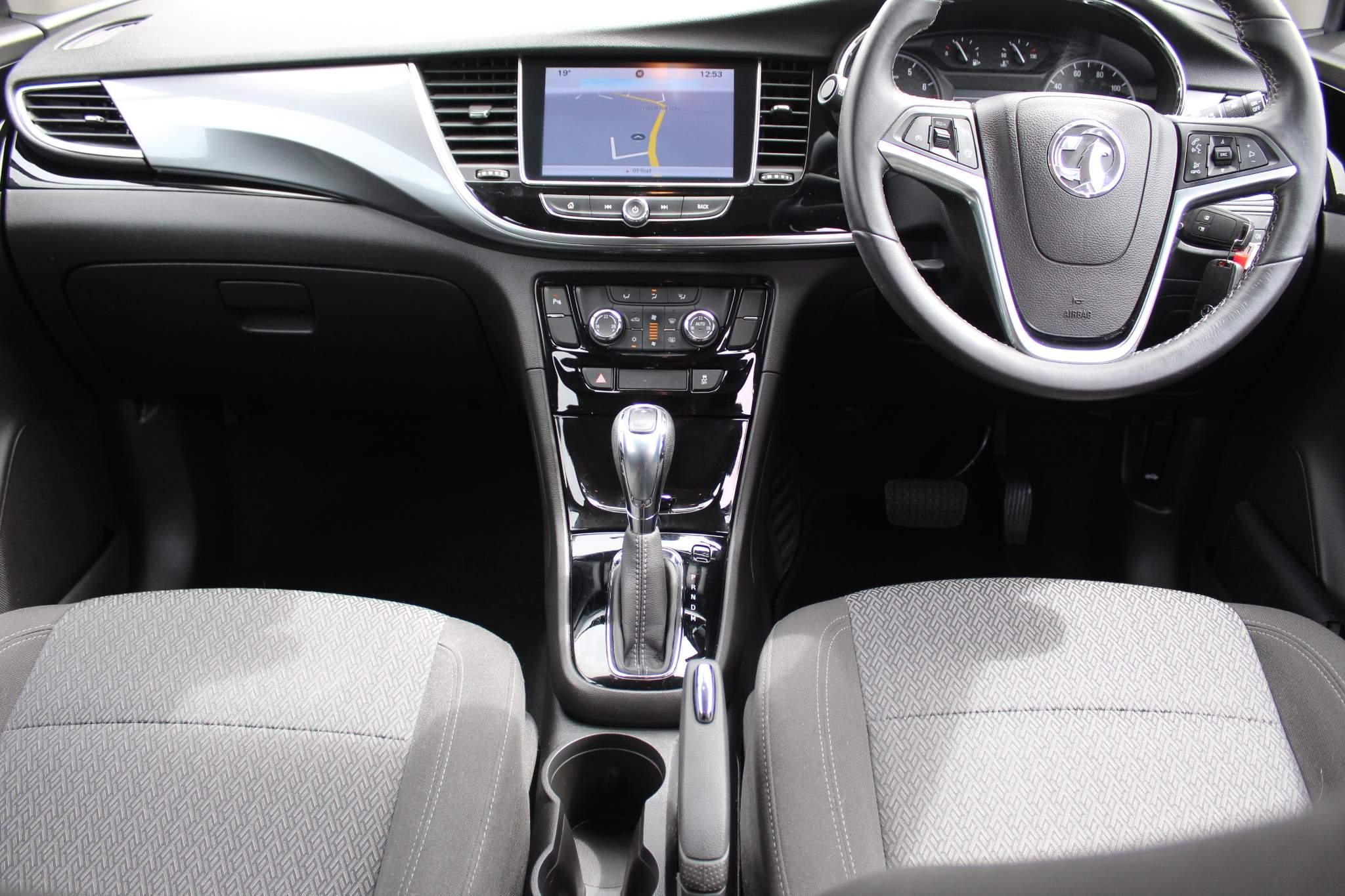 Vauxhall Mokka X Image 13