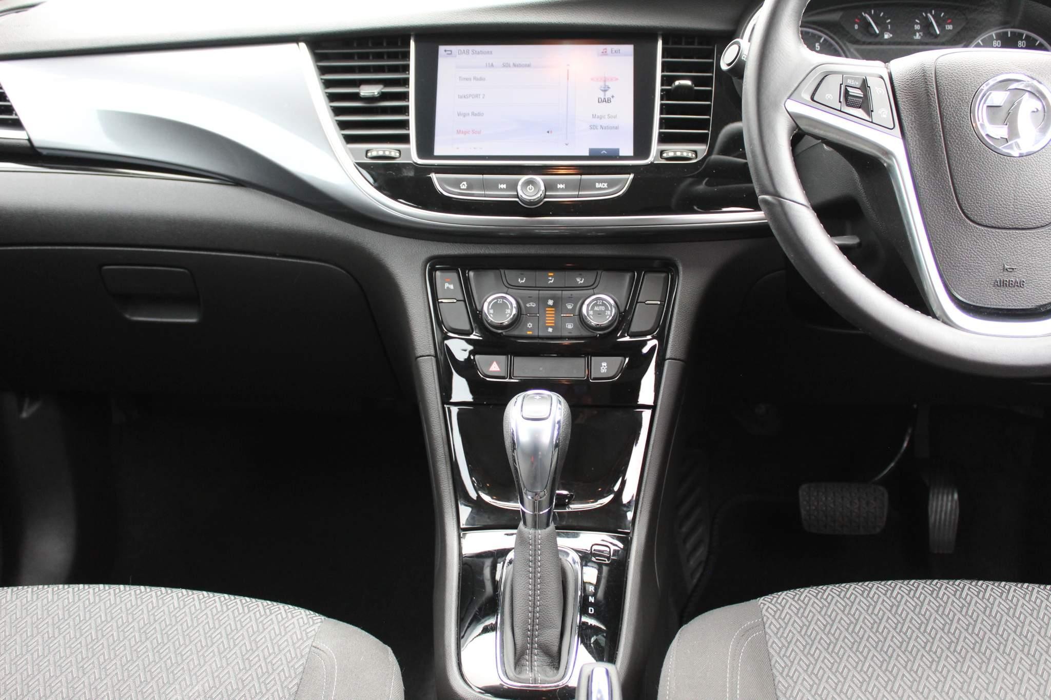 Vauxhall Mokka X Image 21