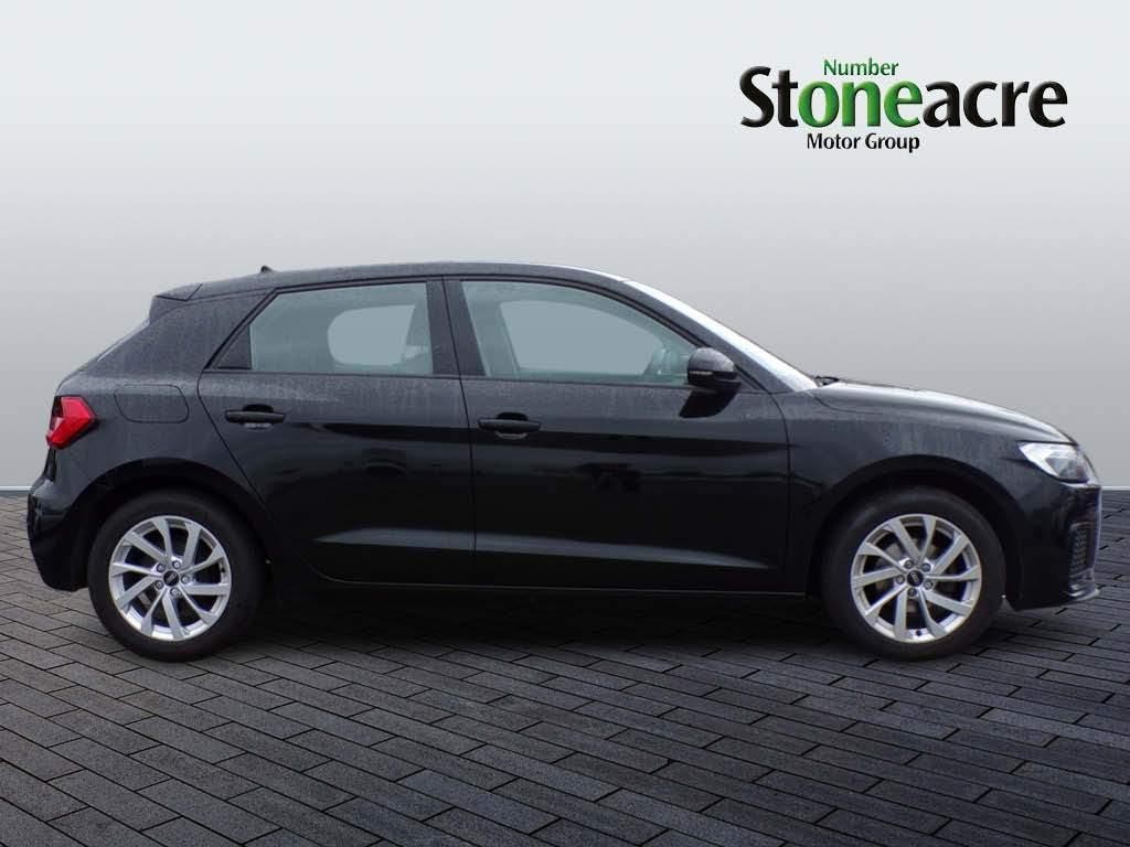 Audi A1 Image 2