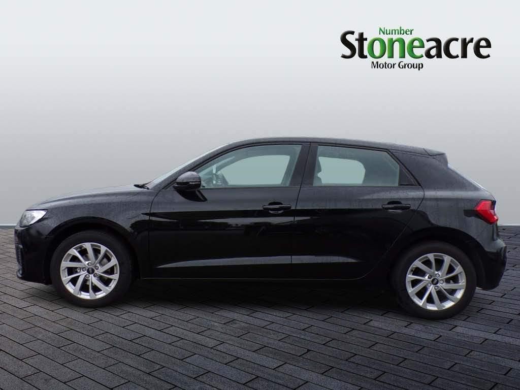 Audi A1 Image 6