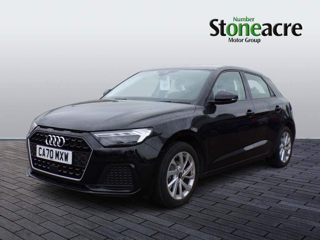 Audi A1 Image 7