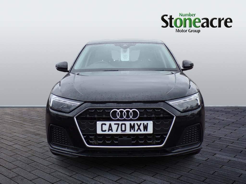 Audi A1 Image 8