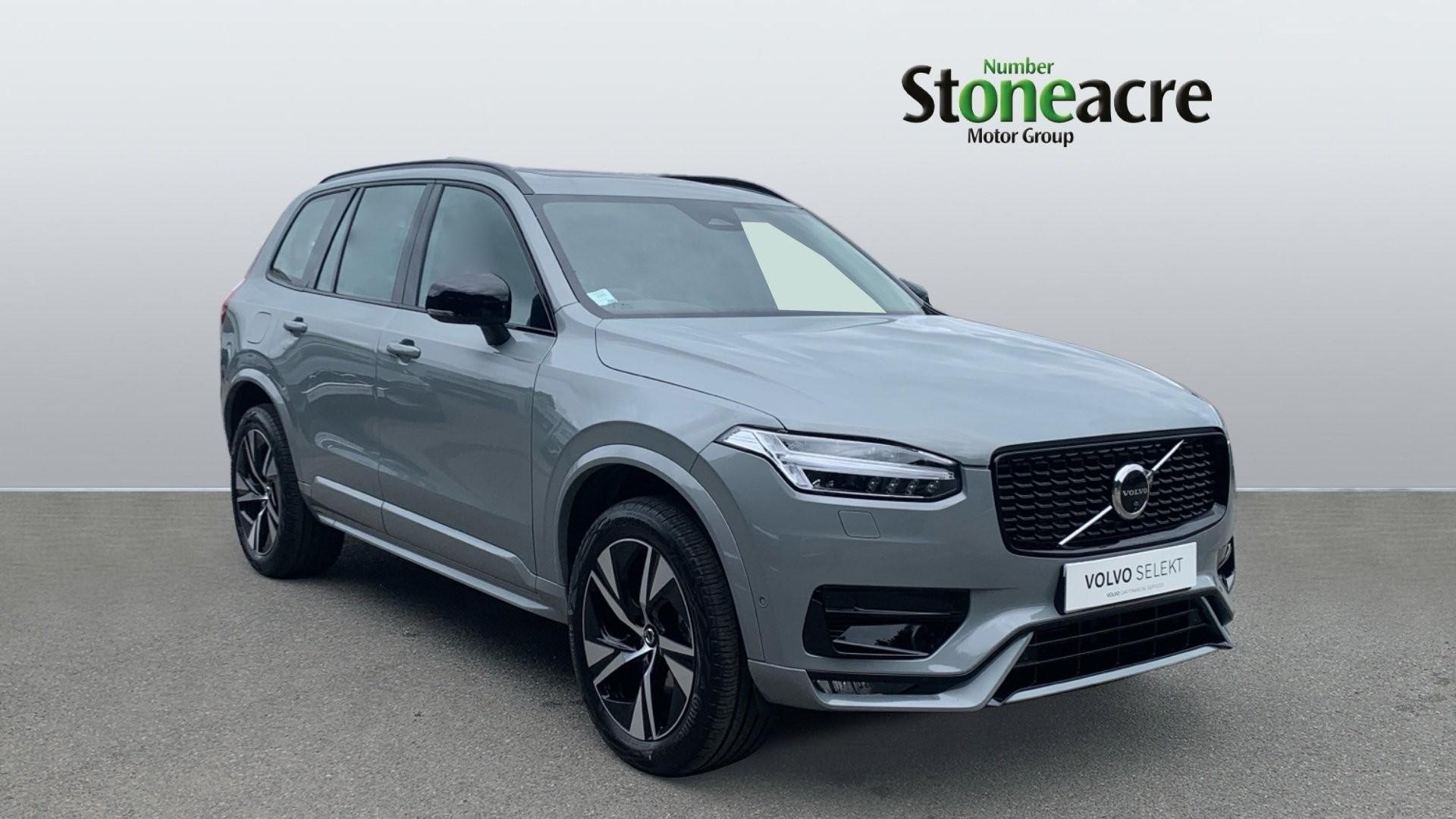 Volvo XC90 Image 1