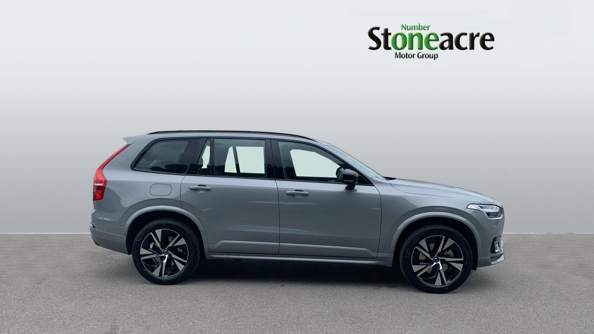 Volvo XC90 Image 4