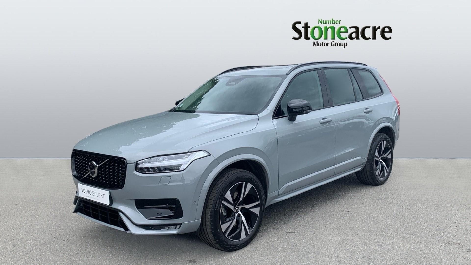 Volvo XC90 Image 7