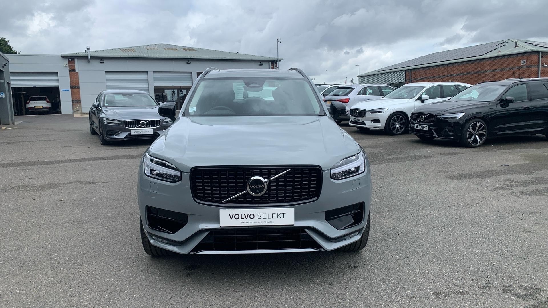 Volvo XC90 Image 13