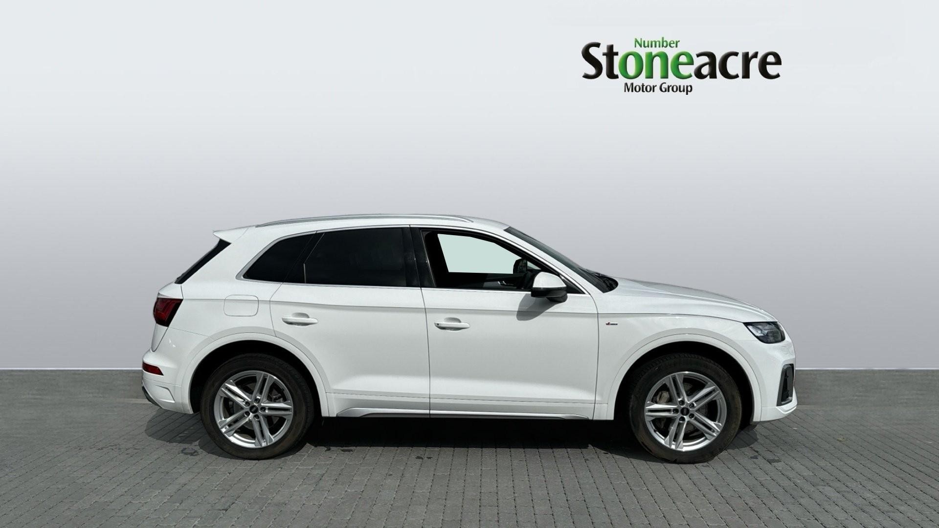 Audi Q5 Image 3