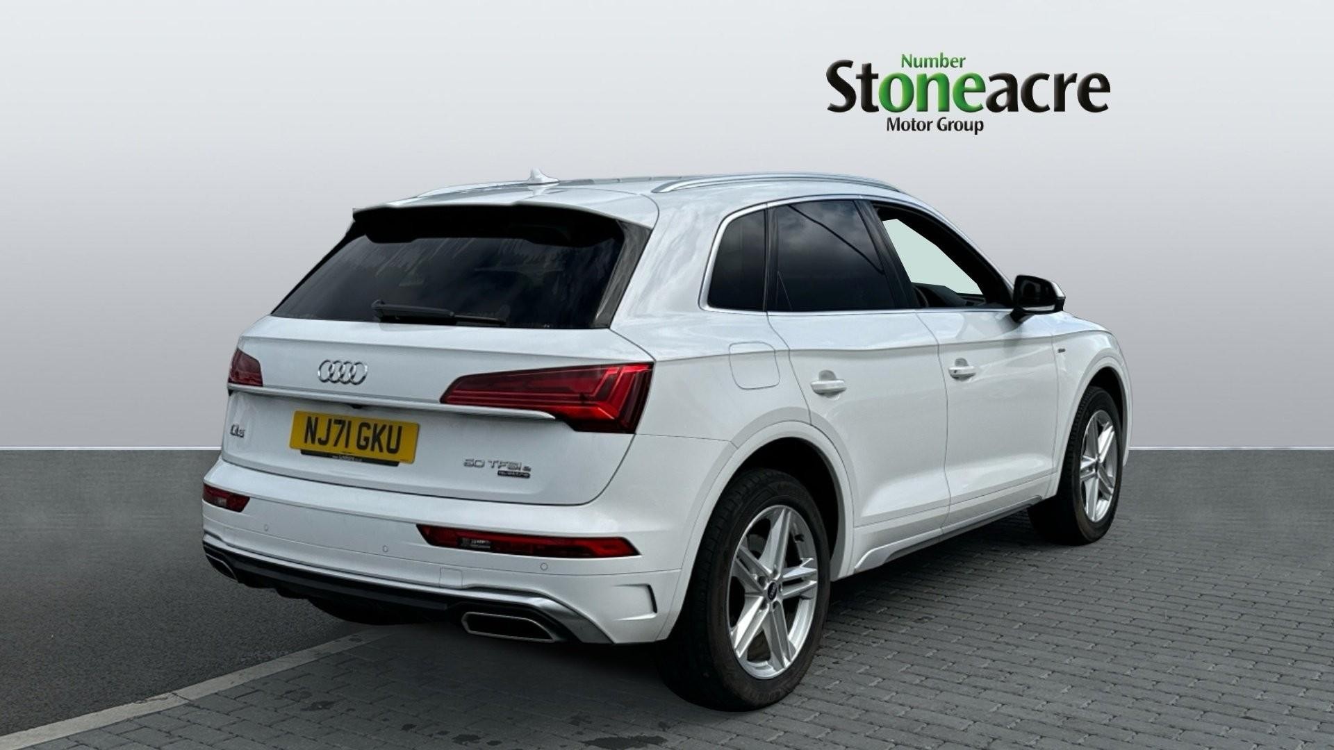 Audi Q5 Image 7