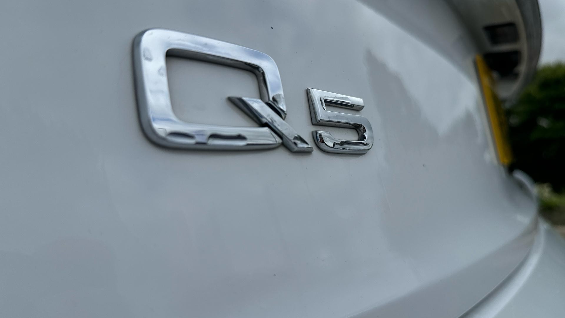 Audi Q5 Image 31