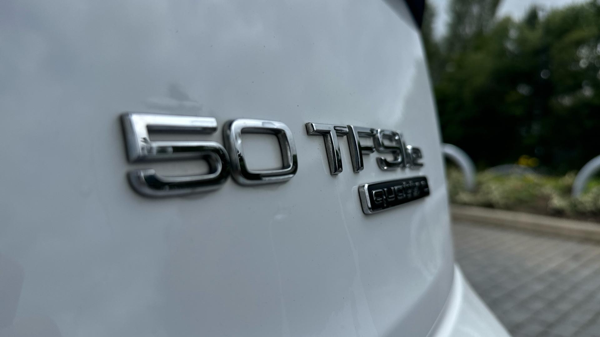 Audi Q5 Image 33