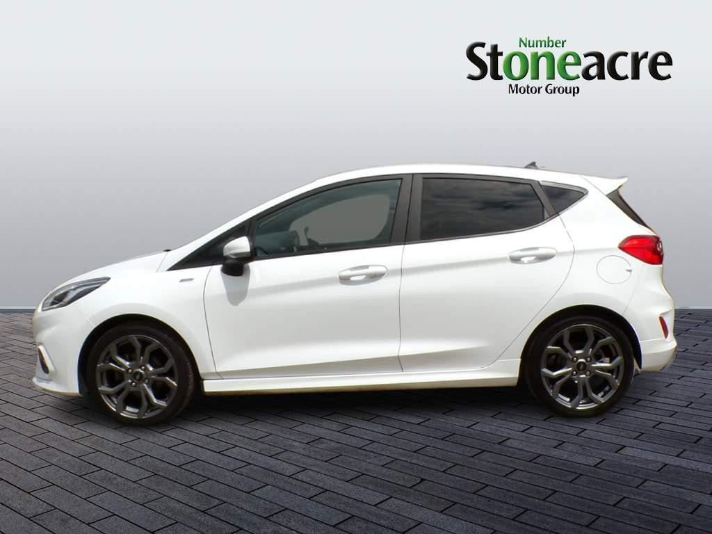 Ford Fiesta Image 6