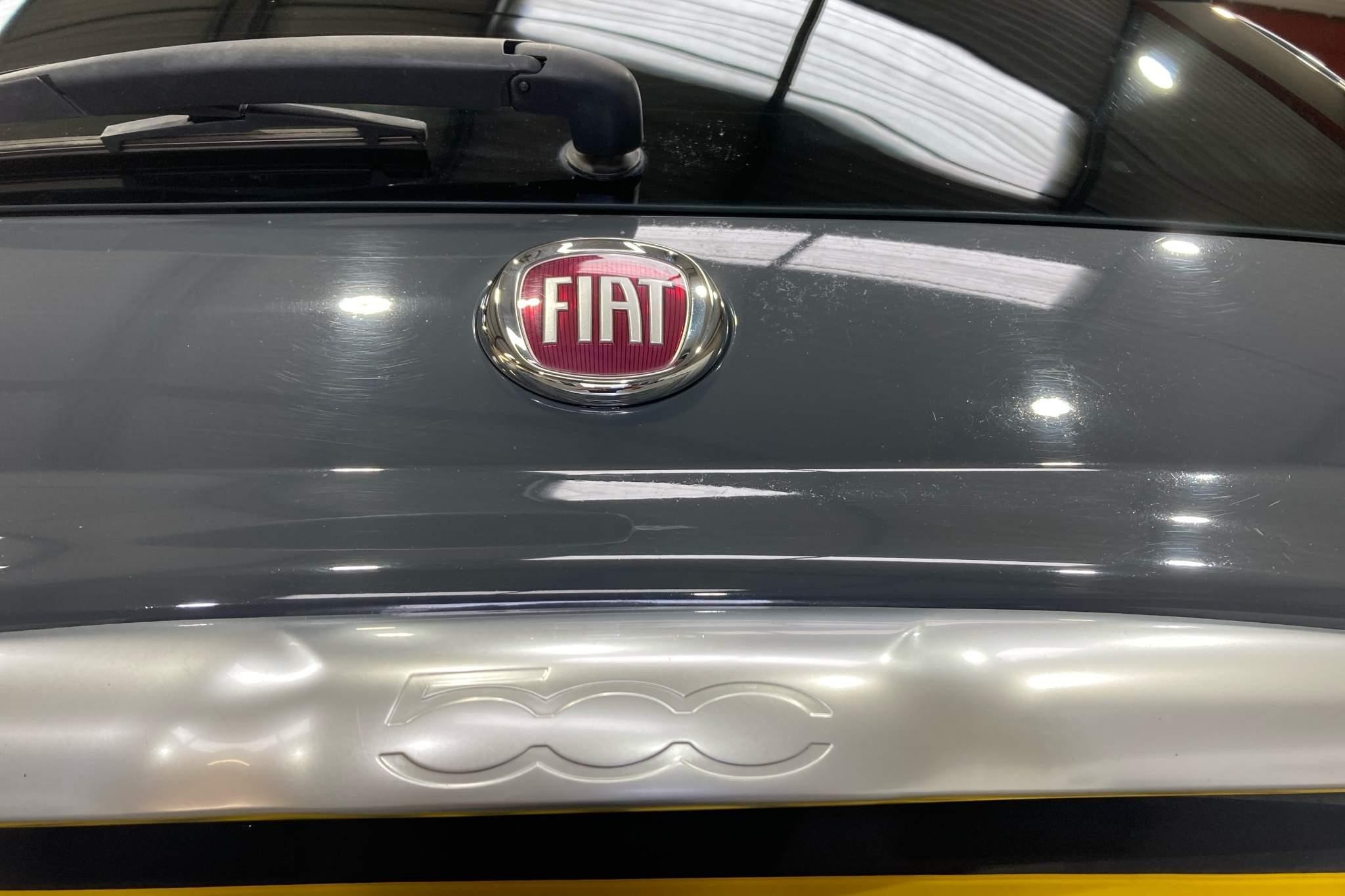 Fiat 500 Image 31