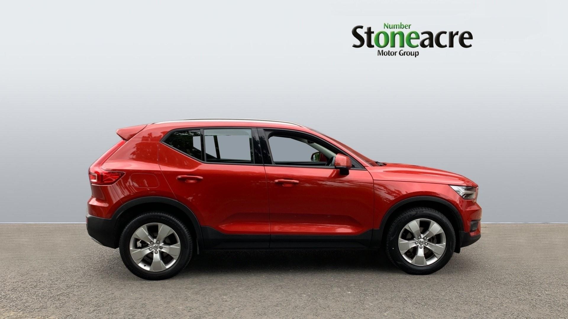 Volvo XC40 Image 3