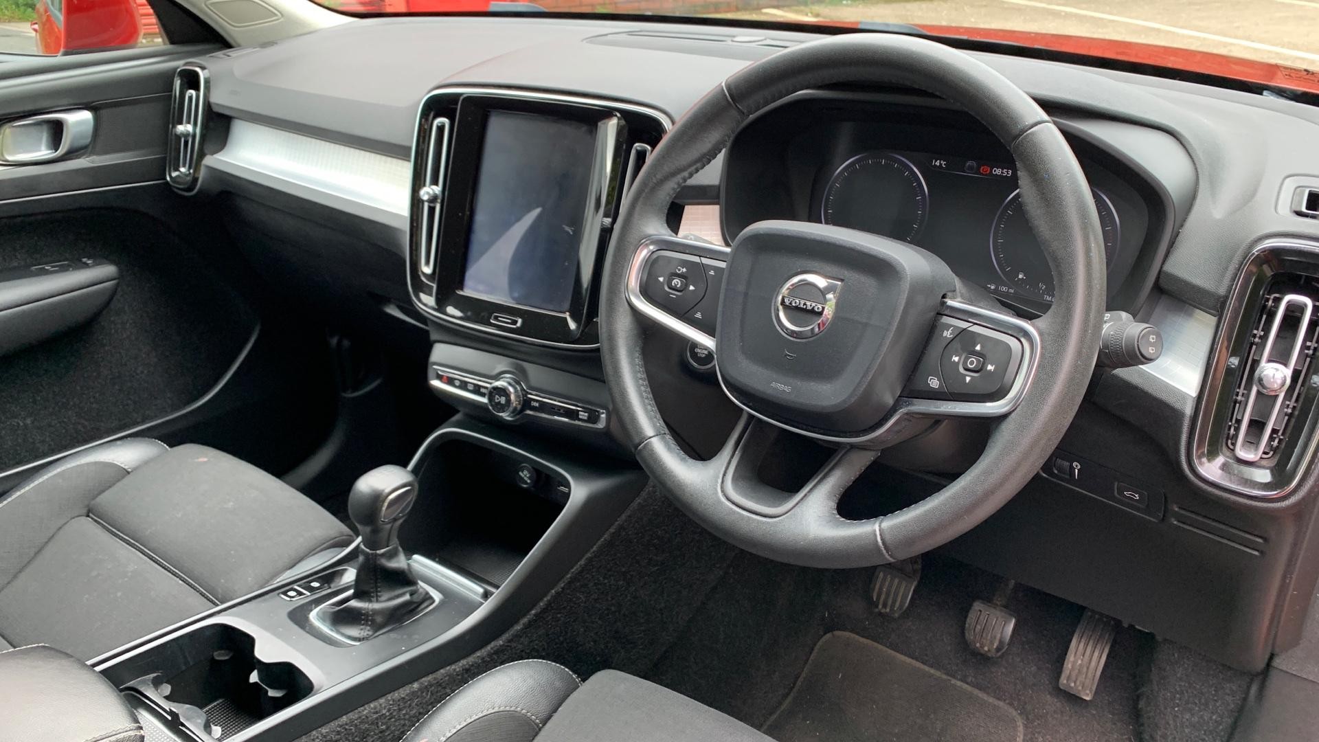 Volvo XC40 Image 5