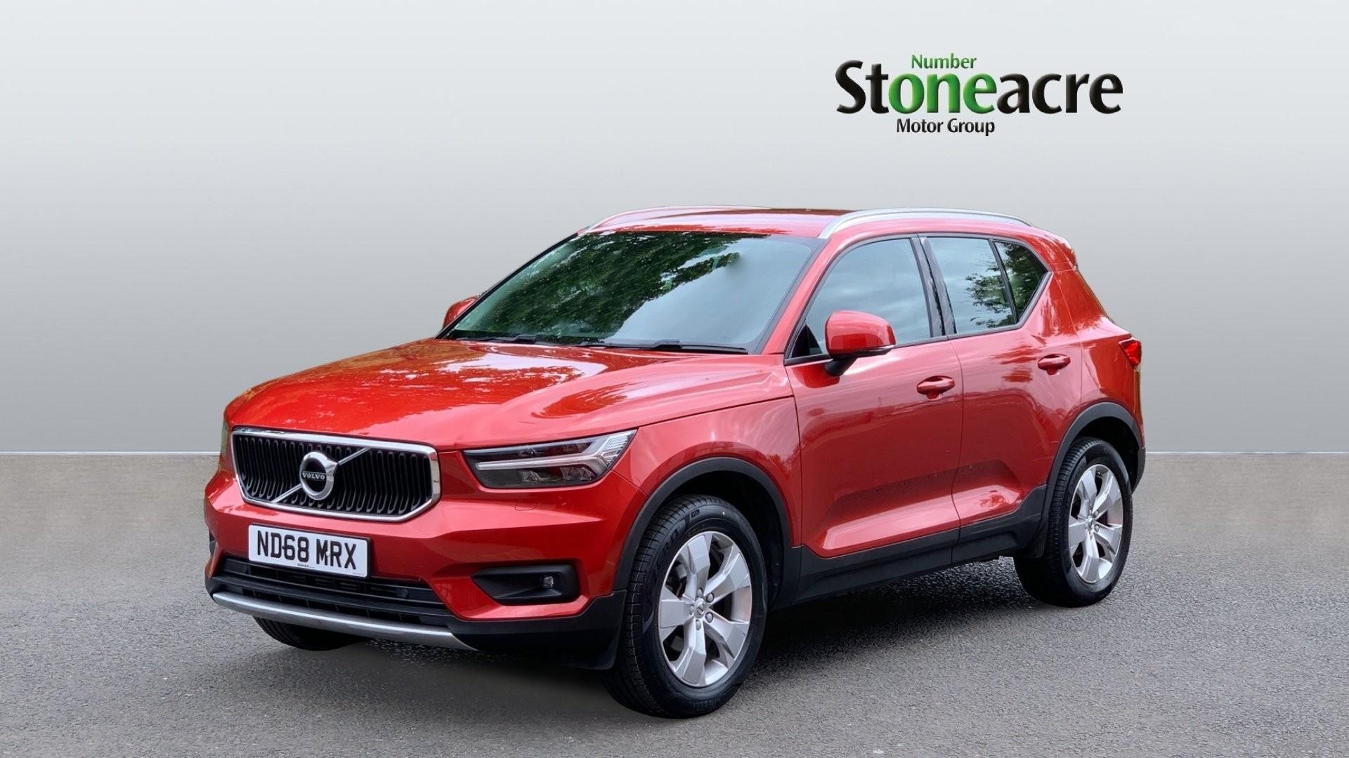 Volvo XC40 Image 6