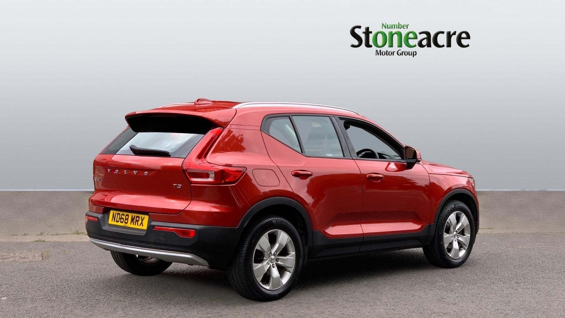 Volvo XC40 Image 7