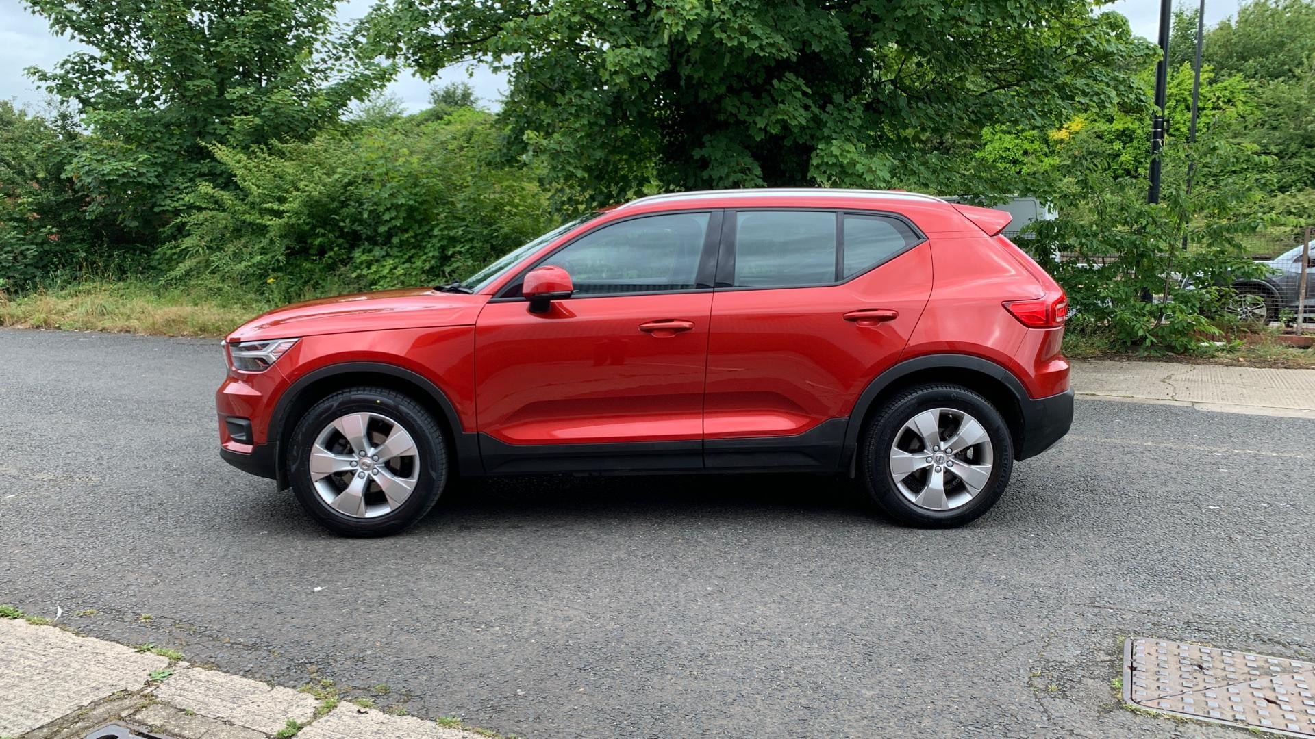 Volvo XC40 Image 8