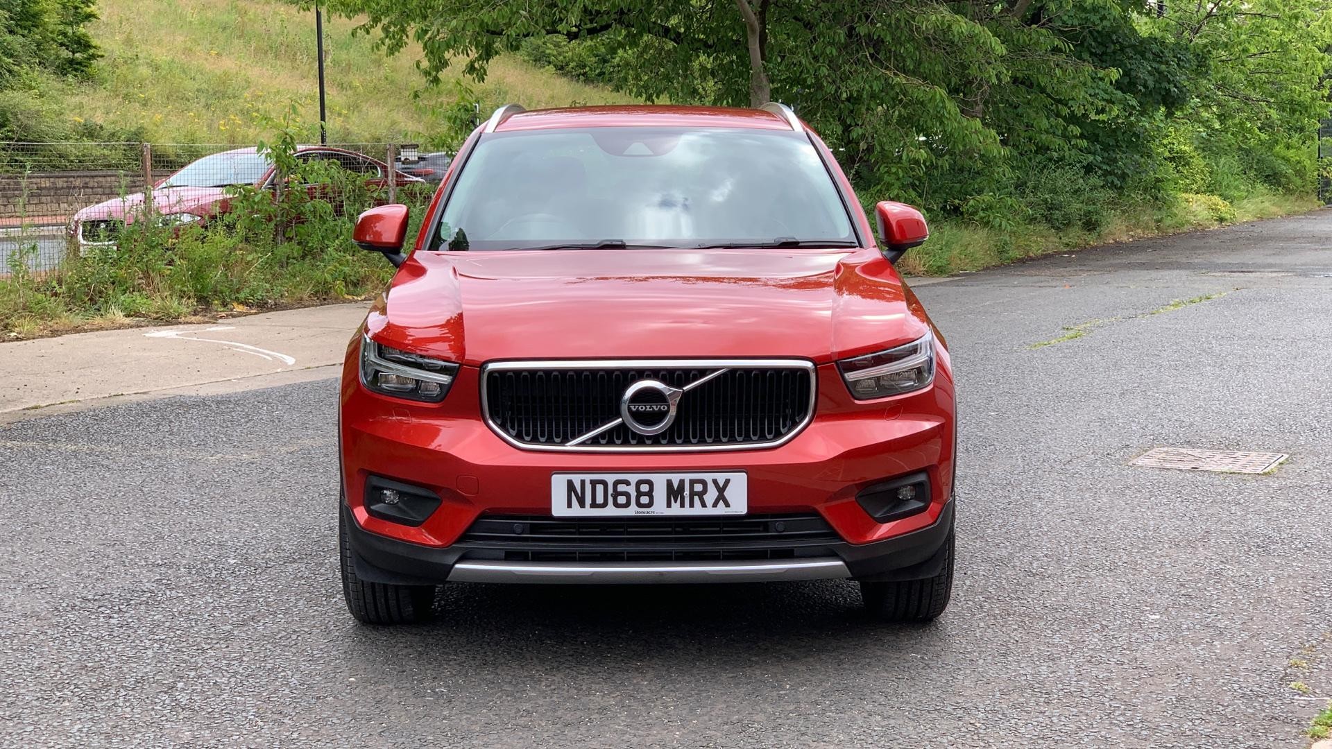 Volvo XC40 Image 12