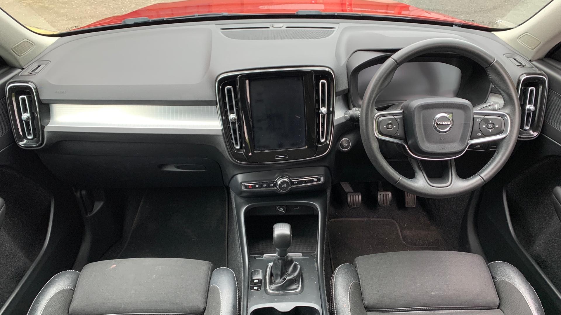 Volvo XC40 Image 20